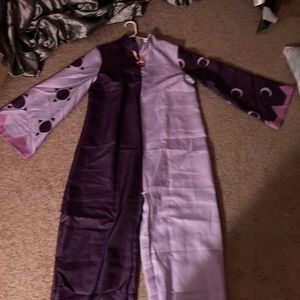 Collector cosplay (WITH WIG)